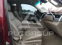 2016 GMC YUKON фото