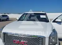 2016 GMC YUKON фото