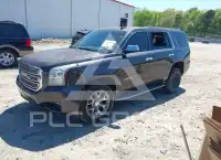 2016 GMC YUKON фото