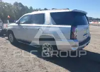 2016 GMC YUKON фото