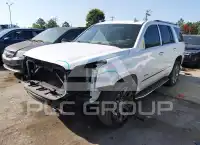 2016 GMC YUKON фото