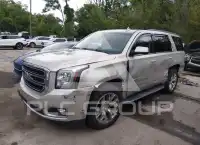 2016 GMC YUKON фото