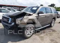 2016 GMC YUKON photo