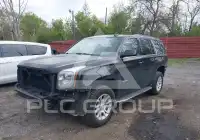 2016 GMC YUKON фото