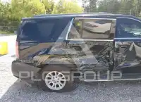 2016 GMC YUKON фото