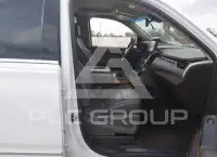 2016 GMC YUKON фото