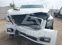 2016 GMC YUKON фото