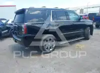 2016 GMC YUKON photo
