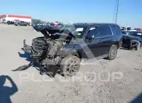 2016 GMC YUKON фото