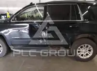 2016 GMC YUKON фото
