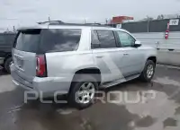 2016 GMC YUKON фото