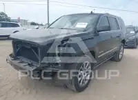 2016 GMC YUKON фото