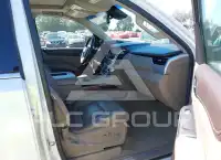 2016 GMC YUKON фото