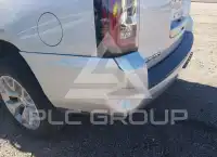 2016 GMC YUKON фото