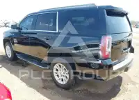 2016 GMC YUKON photo