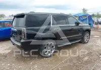2016 GMC YUKON фото