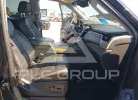 2016 GMC YUKON фото