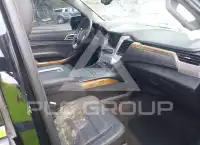 2016 GMC YUKON фото