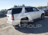 2016 GMC YUKON фото