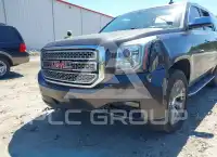 2016 GMC YUKON фото