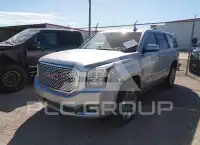 2016 GMC YUKON фото