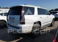 2016 GMC YUKON фото
