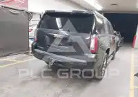 2016 GMC YUKON фото