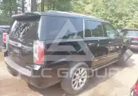 2016 GMC YUKON фото