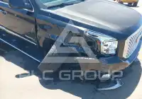 2016 GMC YUKON photo