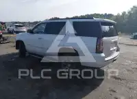 2016 GMC YUKON photo