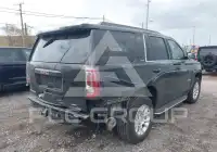 2016 GMC YUKON фото