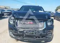 2016 GMC YUKON фото