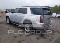 2016 GMC YUKON photo