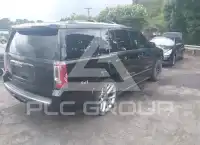 2016 GMC YUKON фото