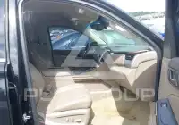 2016 GMC YUKON фото