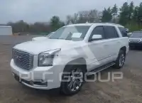 2016 GMC YUKON photo