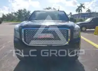 2016 GMC YUKON photo
