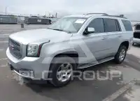 2016 GMC YUKON фото