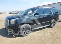 2016 GMC YUKON фото