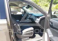 2016 GMC YUKON фото