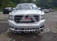 2016 GMC YUKON photo