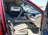 2016 GMC YUKON фото