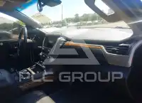 2016 GMC YUKON фото
