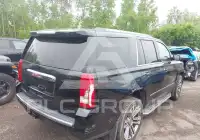 2016 GMC YUKON photo