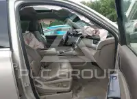 2016 GMC YUKON фото