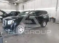 2016 GMC YUKON фото
