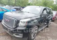 2016 GMC YUKON photo