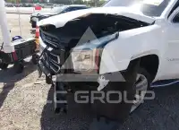 2016 GMC YUKON photo