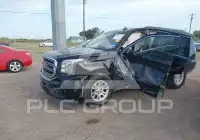 2016 GMC YUKON photo