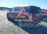 2016 GMC YUKON фото